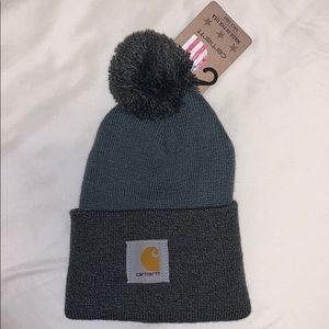Carhartt hat